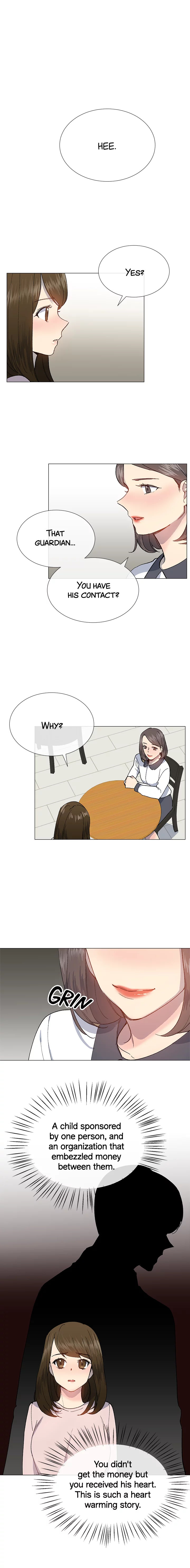 12 Years Apart - Chapter 23 Page 6