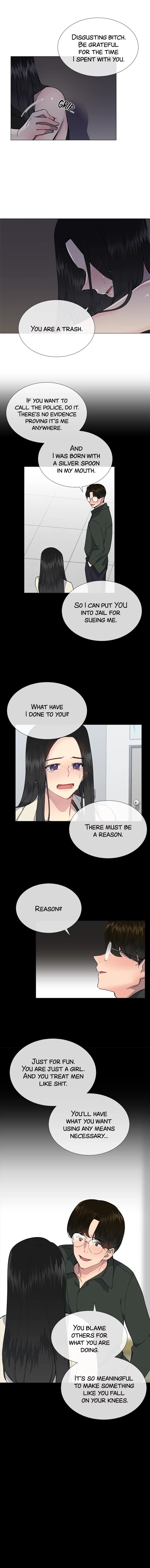 12 Years Apart - Chapter 23 Page 8