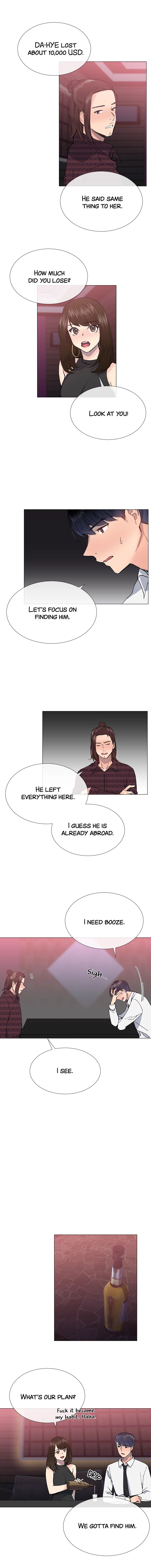 12 Years Apart - Chapter 24 Page 4