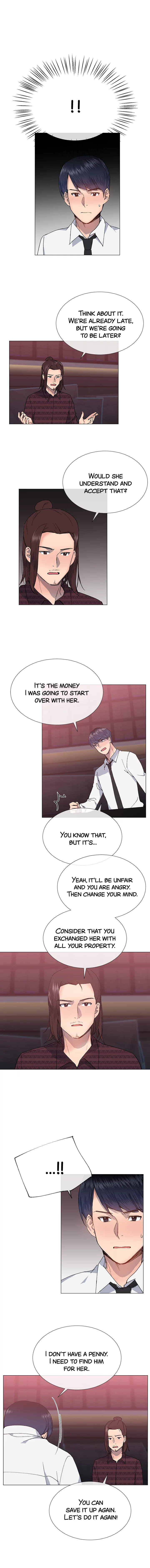 12 Years Apart - Chapter 24 Page 7