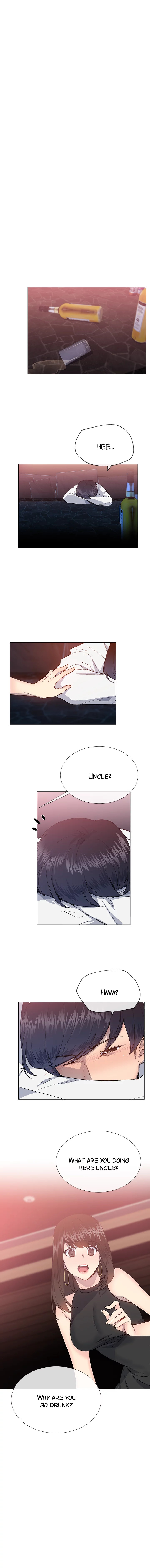 12 Years Apart - Chapter 24 Page 9
