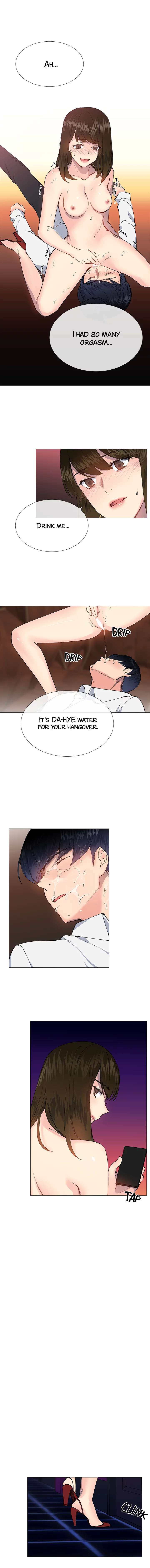 12 Years Apart - Chapter 25 Page 10