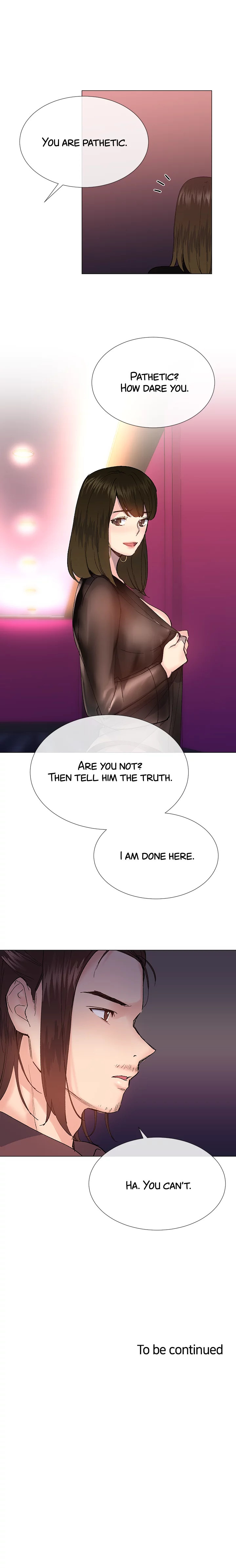 12 Years Apart - Chapter 25 Page 11