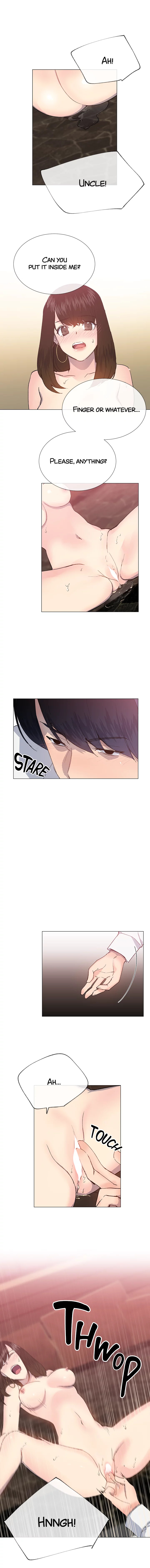 12 Years Apart - Chapter 25 Page 4