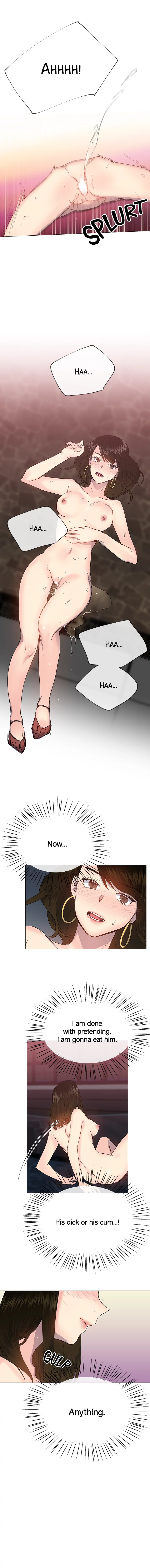 12 Years Apart - Chapter 25 Page 6