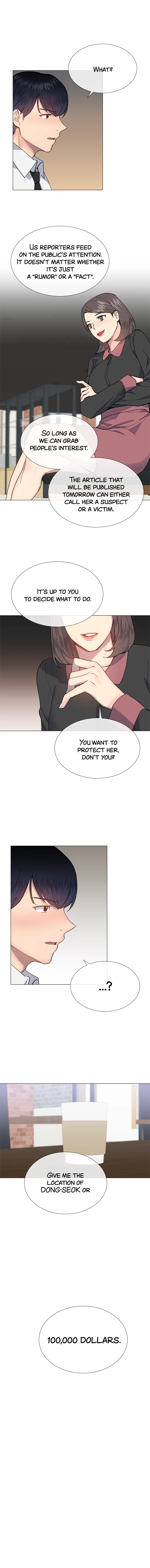 12 Years Apart - Chapter 27 Page 10