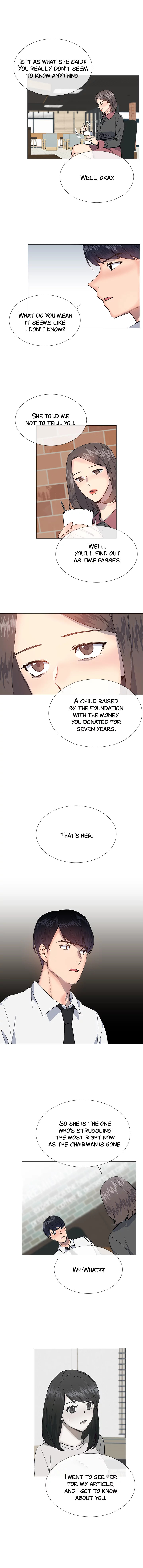 12 Years Apart - Chapter 27 Page 7
