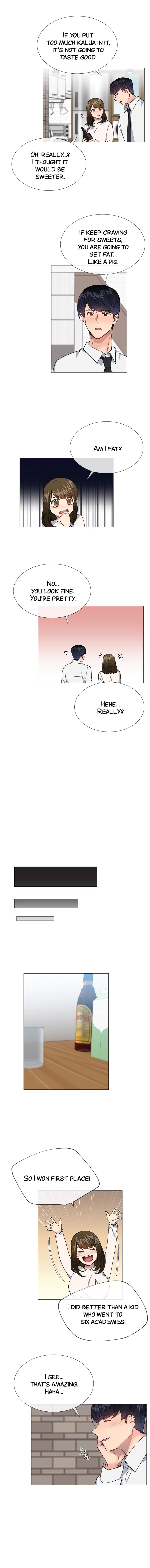 12 Years Apart - Chapter 29 Page 4