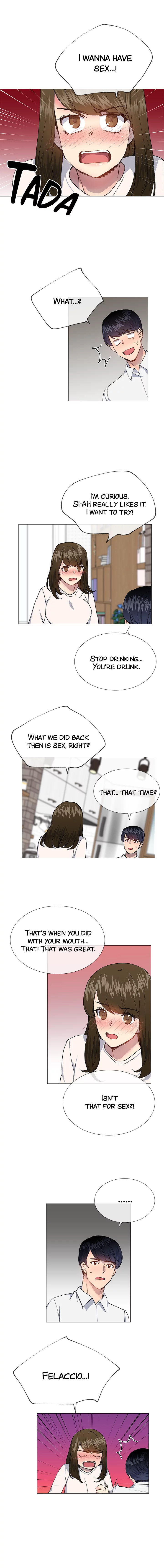 12 Years Apart - Chapter 29 Page 6
