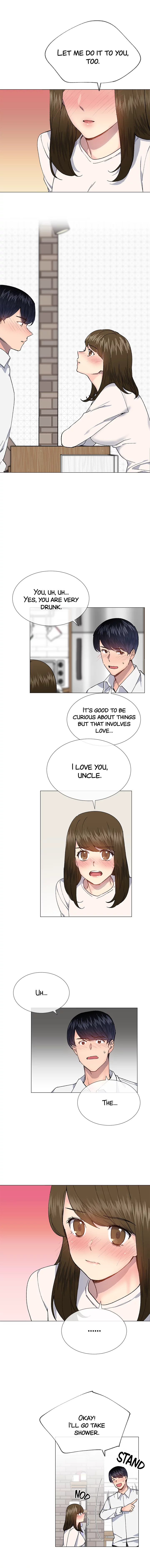 12 Years Apart - Chapter 29 Page 7