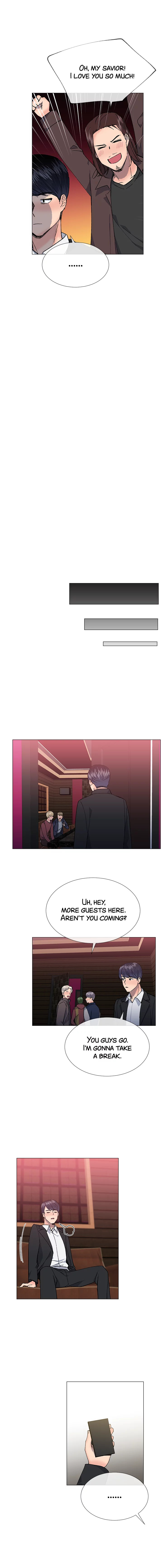 12 Years Apart - Chapter 30 Page 4