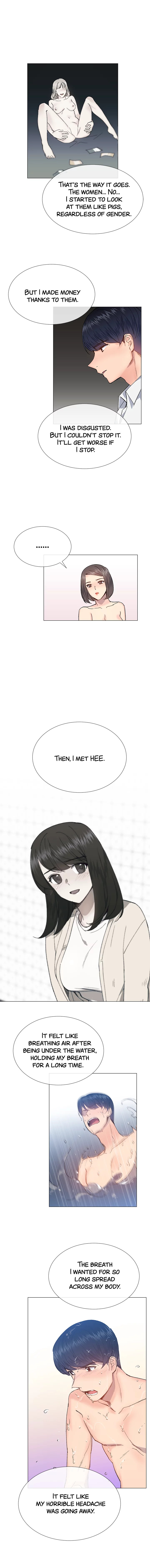 12 Years Apart - Chapter 32 Page 10