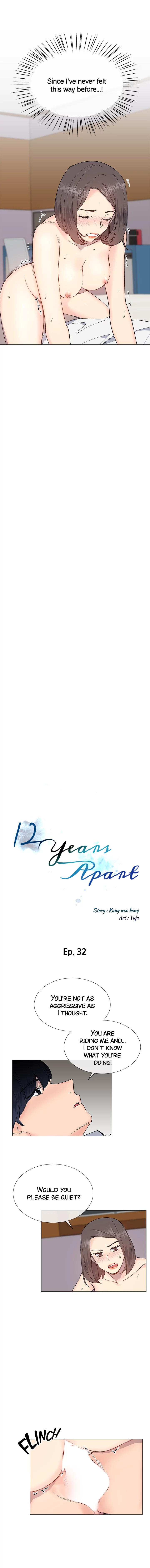 12 Years Apart - Chapter 32 Page 2