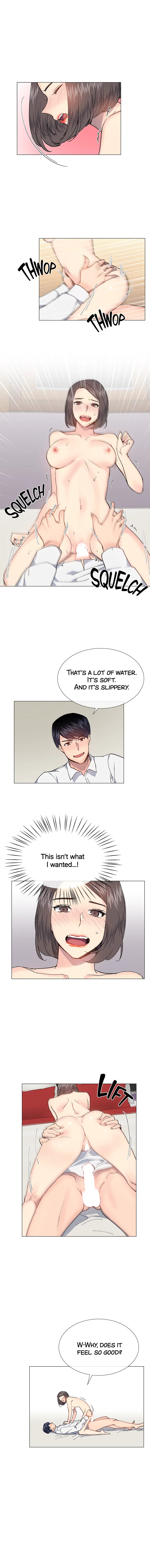 12 Years Apart - Chapter 32 Page 4