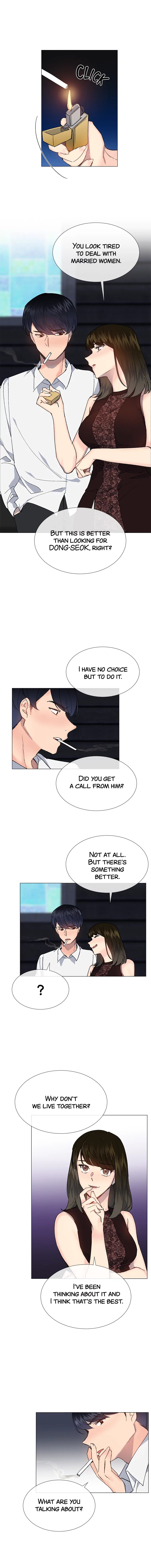 12 Years Apart - Chapter 33 Page 2