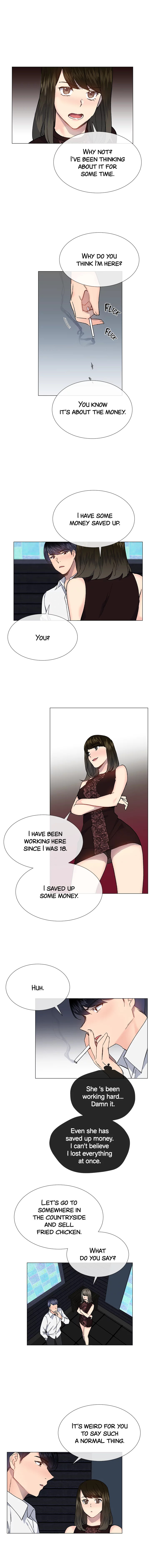 12 Years Apart - Chapter 33 Page 3
