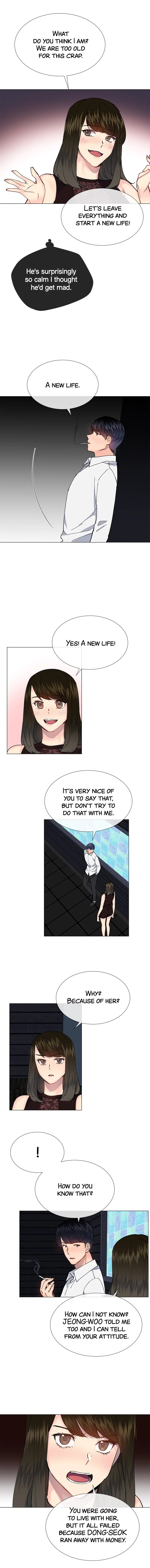12 Years Apart - Chapter 33 Page 4