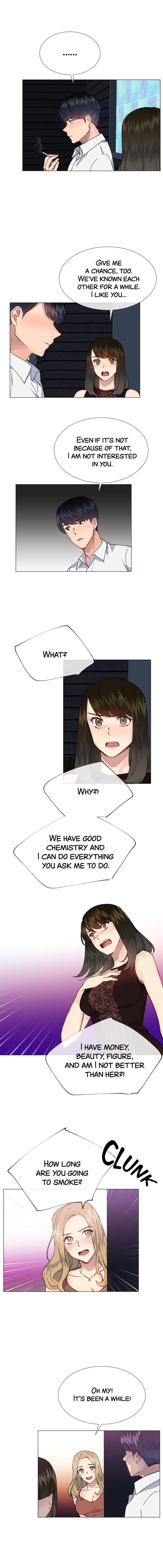 12 Years Apart - Chapter 33 Page 5