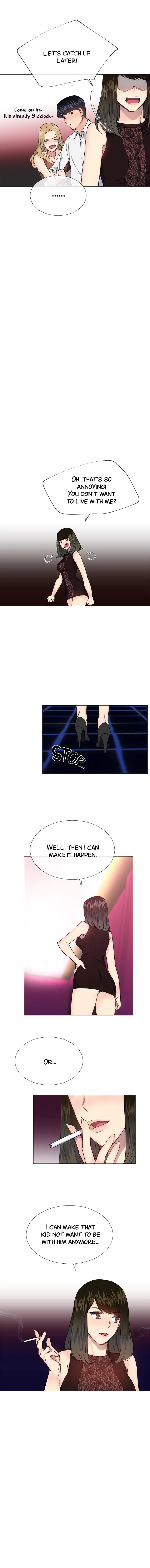 12 Years Apart - Chapter 33 Page 6