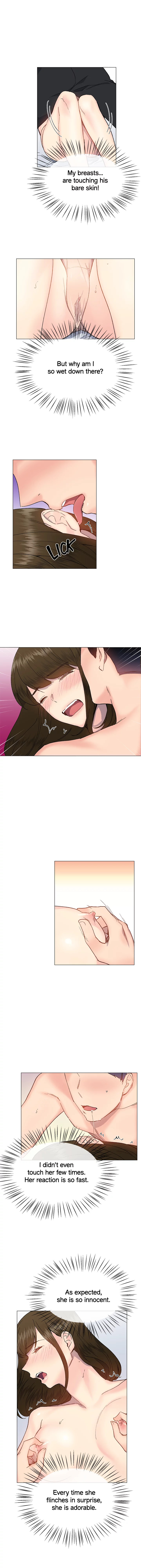 12 Years Apart - Chapter 34 Page 5
