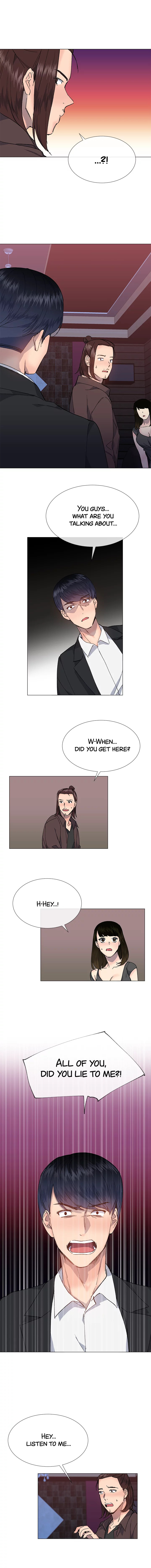 12 Years Apart - Chapter 35 Page 4