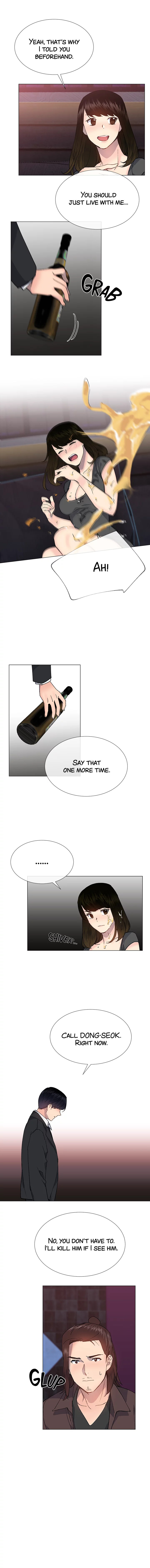 12 Years Apart - Chapter 35 Page 9