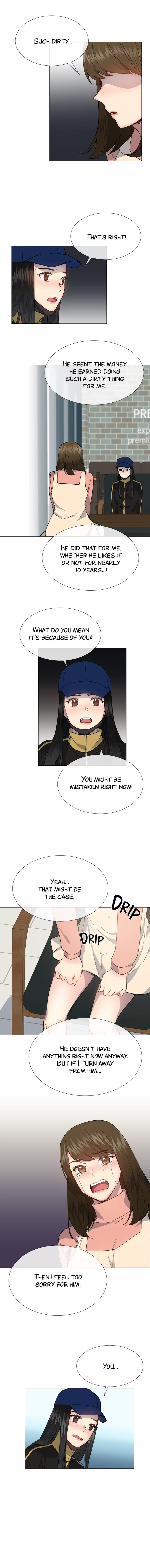 12 Years Apart - Chapter 38 Page 11