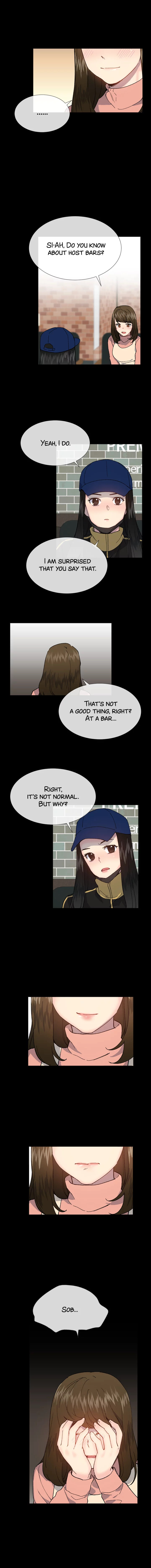12 Years Apart - Chapter 38 Page 3