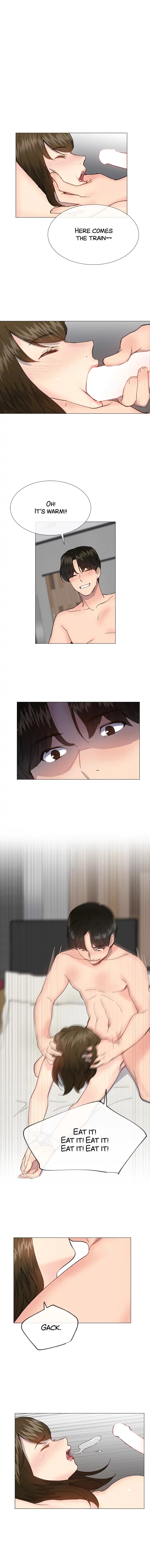 12 Years Apart - Chapter 39 Page 4