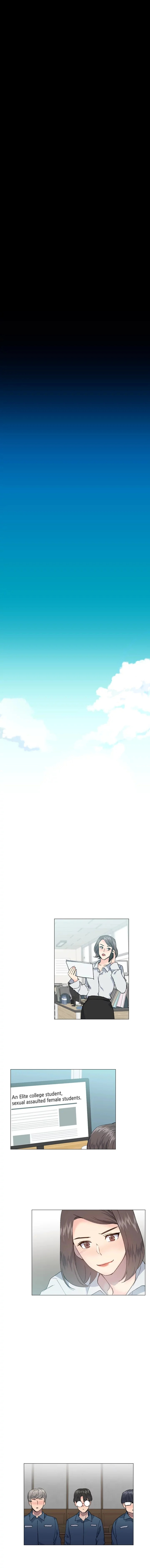 12 Years Apart - Chapter 40 Page 5