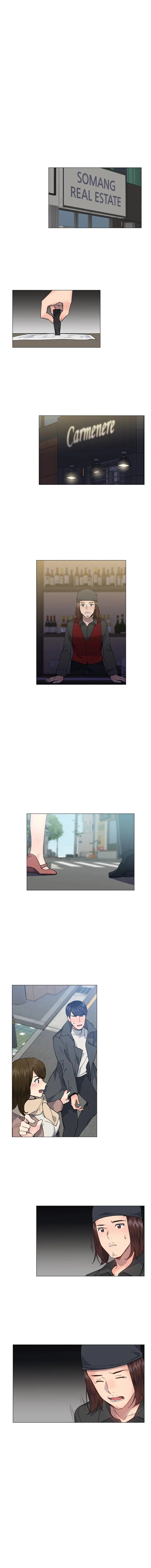 12 Years Apart - Chapter 40 Page 7