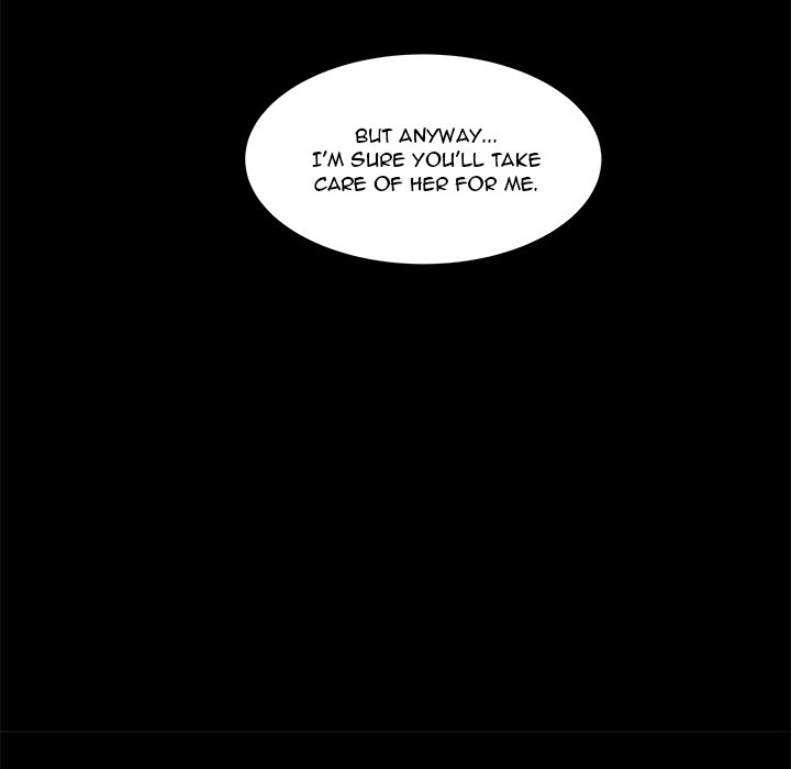 You’re No Good - Chapter 41 Page 28