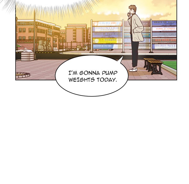 You’re No Good - Chapter 55 Page 12