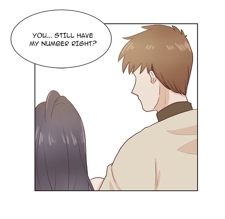 You’re No Good - Chapter 56 Page 39