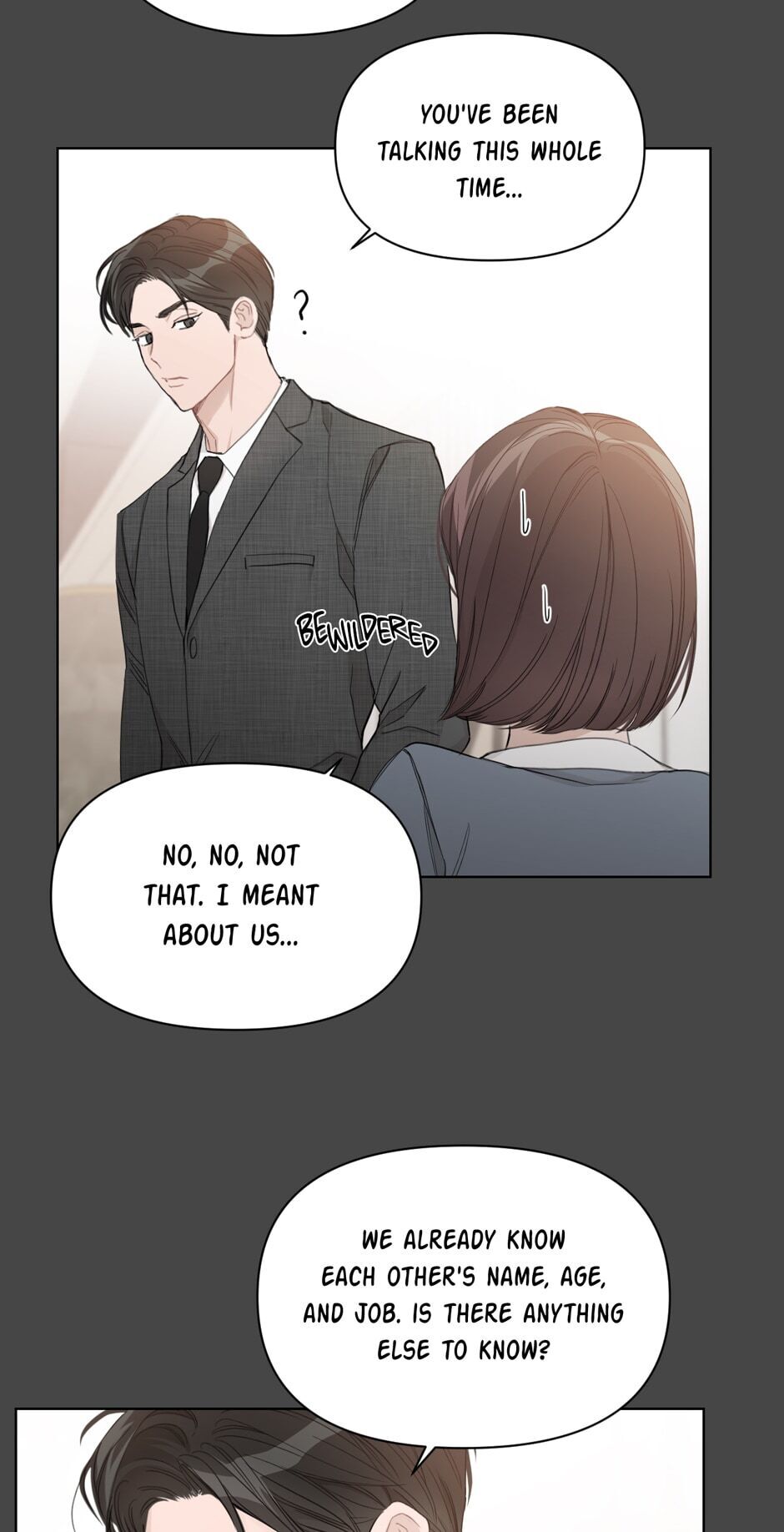Positively Yours - Chapter 72.2 Page 43