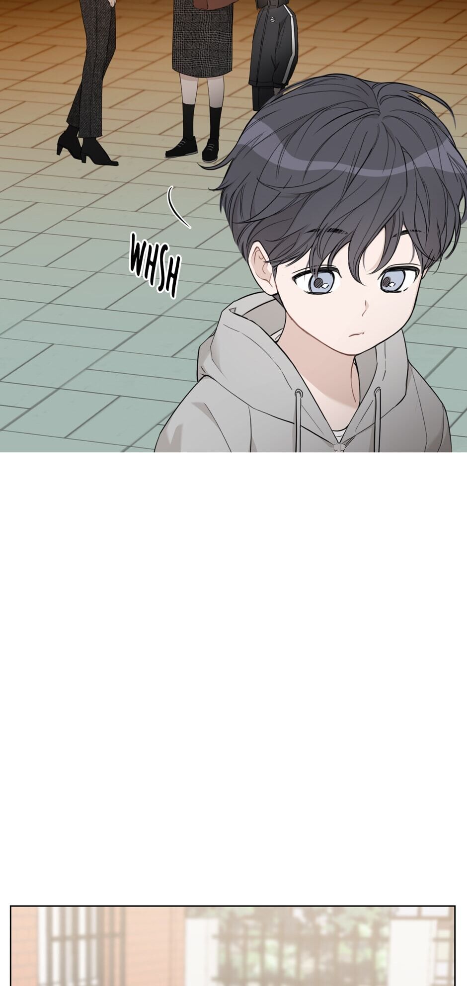 Positively Yours - Chapter 72.5 Page 26