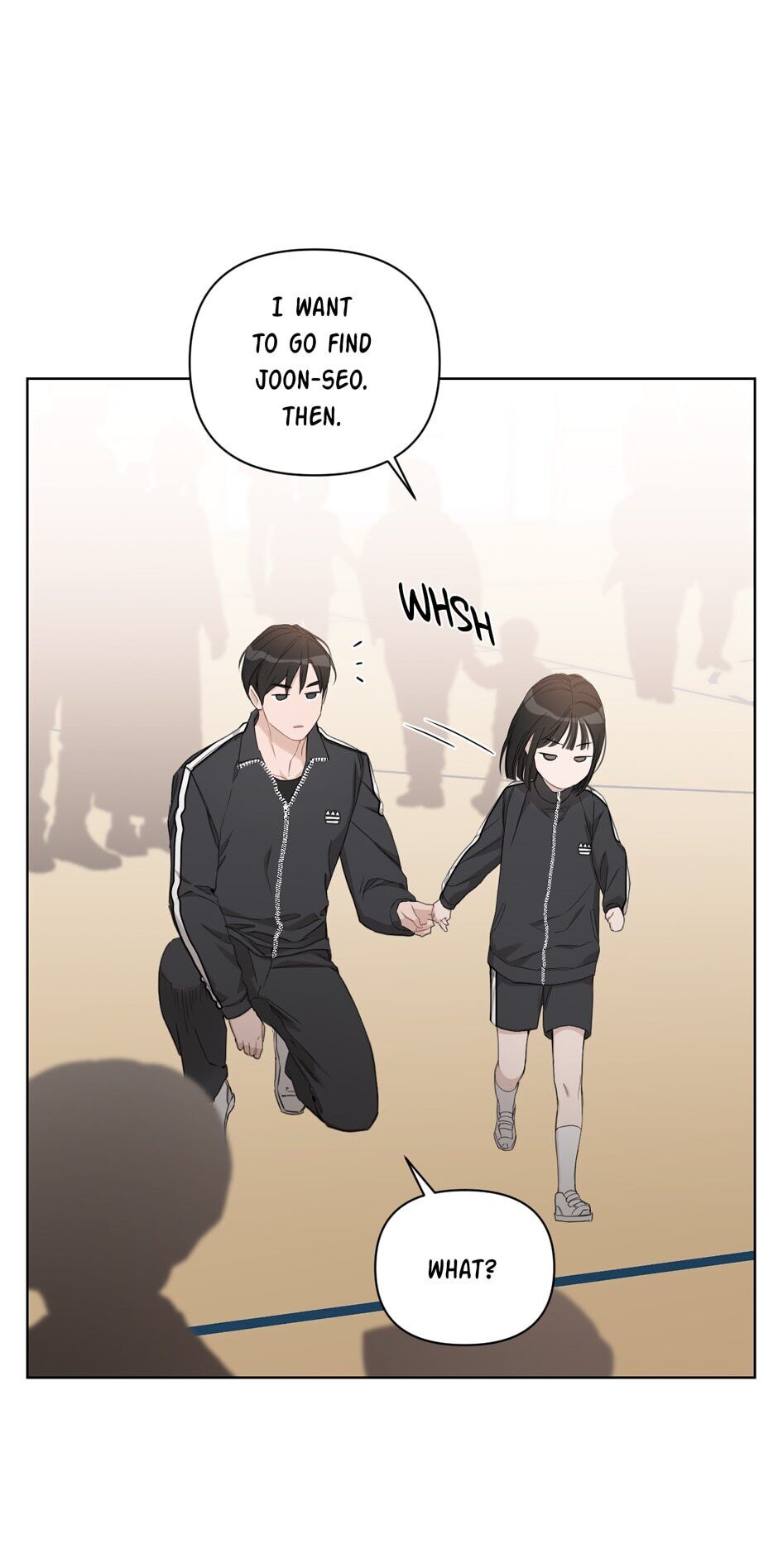 Positively Yours - Chapter 72.6 Page 16