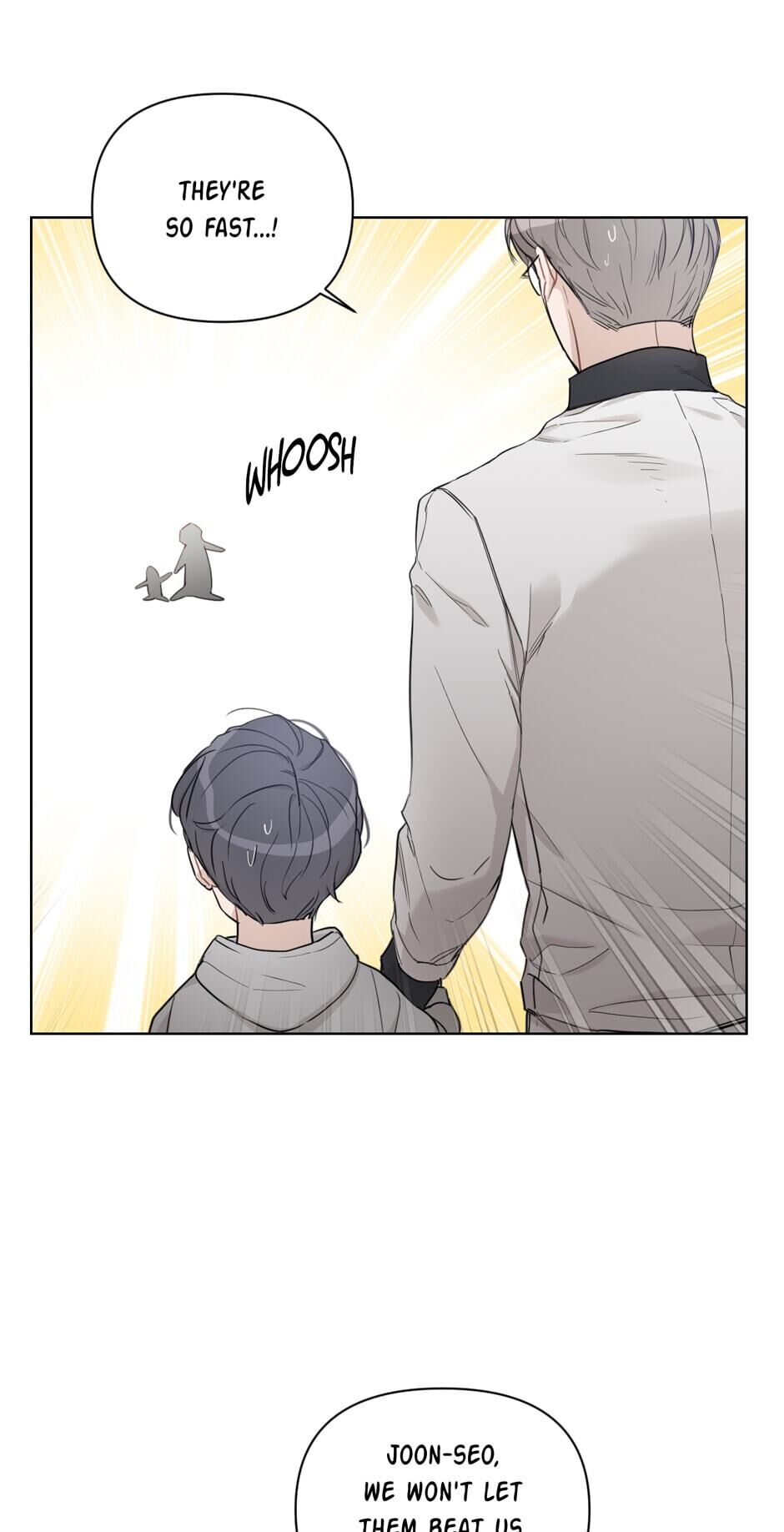 Positively Yours - Chapter 72.6 Page 44