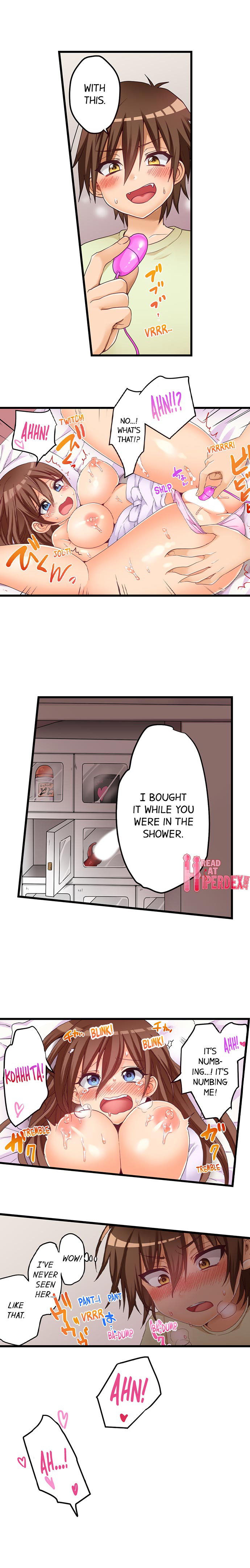 My First Time is with… My Little Sister!? - Chapter 54 Page 3