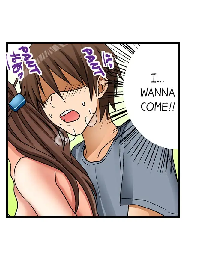 My First Time is with… My Little Sister!? - Chapter 6 Page 2
