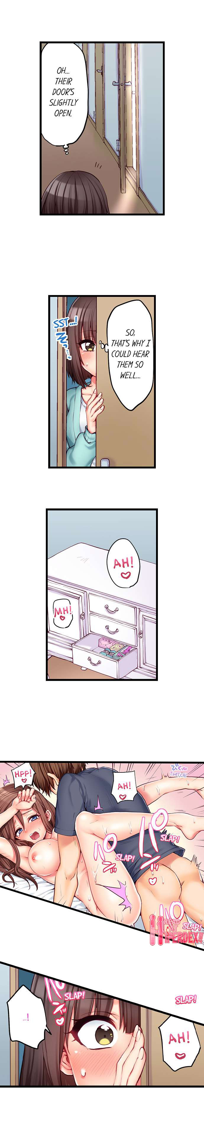 My First Time is with… My Little Sister!? - Chapter 68 Page 2