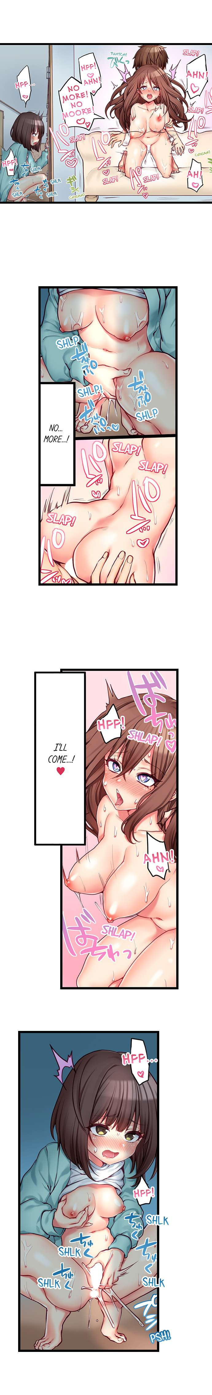 My First Time is with… My Little Sister!? - Chapter 69 Page 6