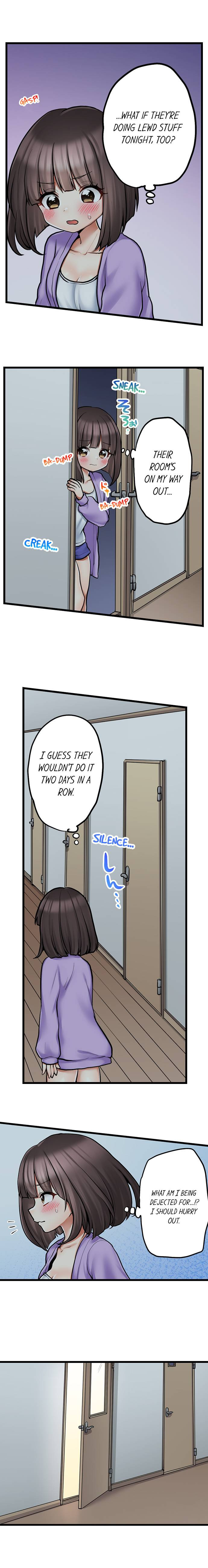 My First Time is with… My Little Sister!? - Chapter 70 Page 7
