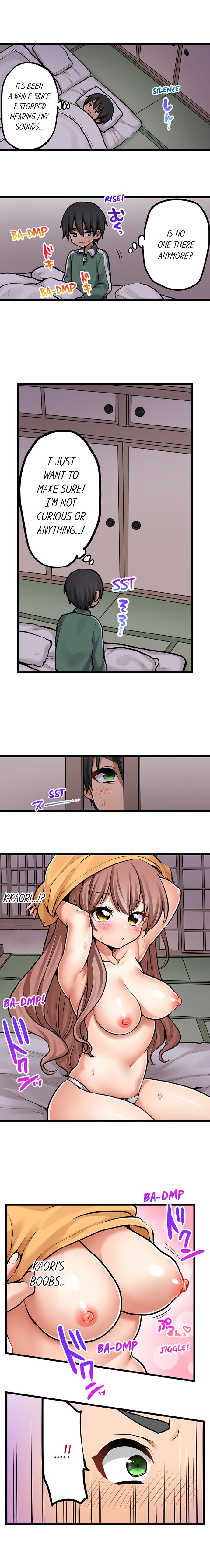 My First Time is with… My Little Sister!? - Chapter 78 Page 7
