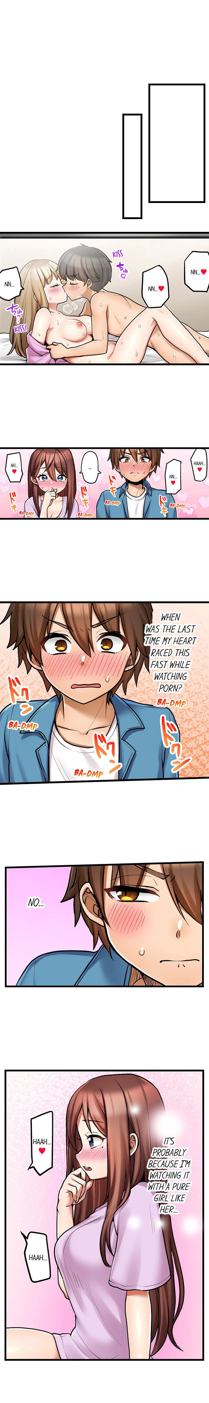 My First Time is with… My Little Sister!? - Chapter 82 Page 6