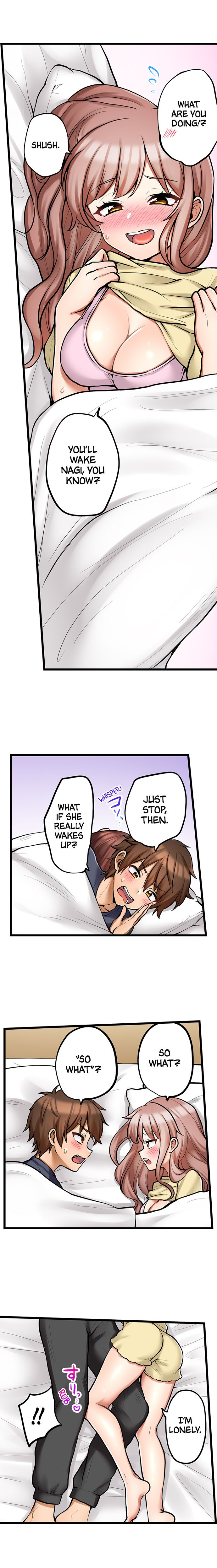 My First Time is with… My Little Sister!? - Chapter 88 Page 7