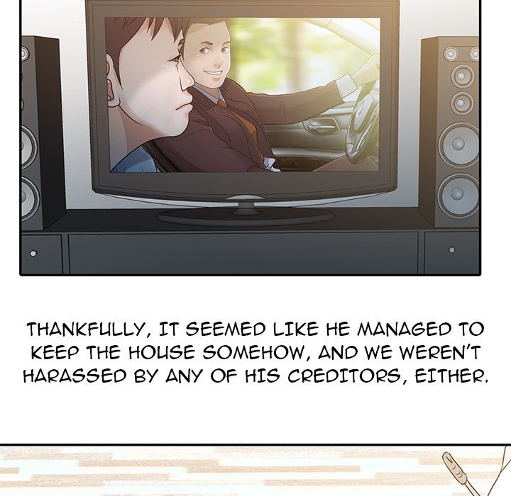 My Stepmom's Plan - Chapter 2 Page 54