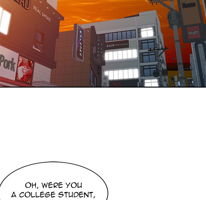 My Stepmom's Plan - Chapter 22 Page 39