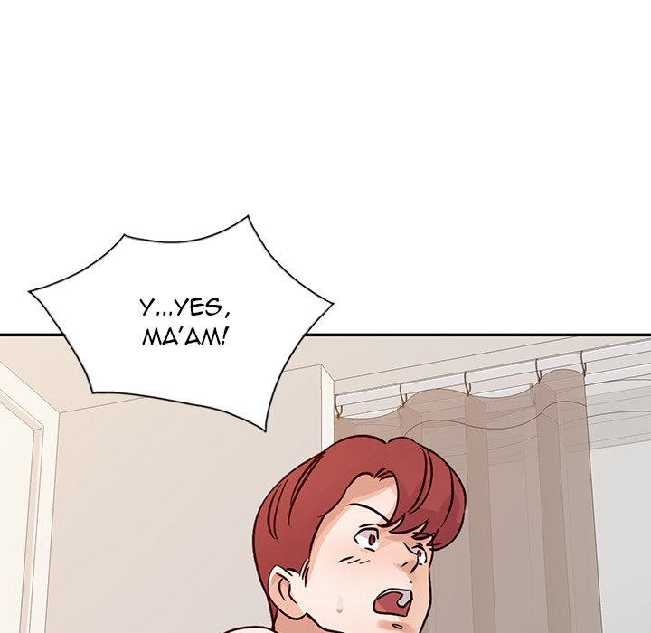 My Stepmom's Plan - Chapter 23 Page 107