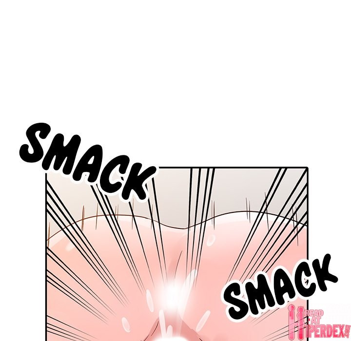 My Stepmom's Plan - Chapter 23 Page 22